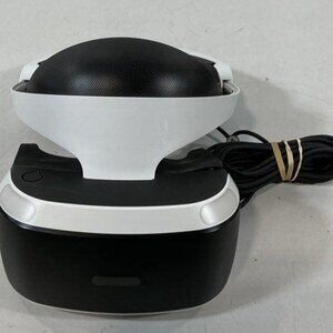 Sony PlayStation VR (virtual reality) Game Headset